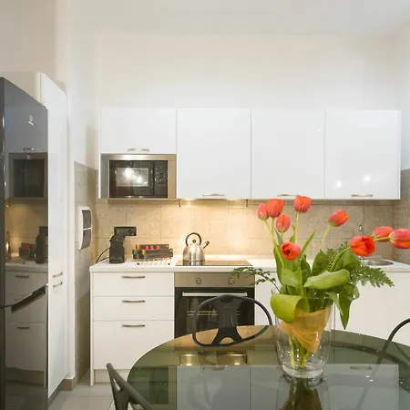 Casa Acquario Chic Appartamento
